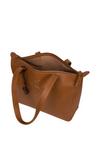 Conkca London 'Molly' Leather Shoulder Bag thumbnail 4