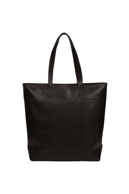 Conkca London 'Eliza' Leather Extra-Large Shopper Bag 3