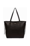 Cultured London 'Bromley' Leather Tote Bag thumbnail 1