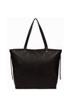 Cultured London 'Bromley' Leather Tote Bag thumbnail 2