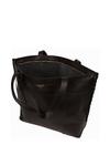 Cultured London 'Bromley' Leather Tote Bag thumbnail 3