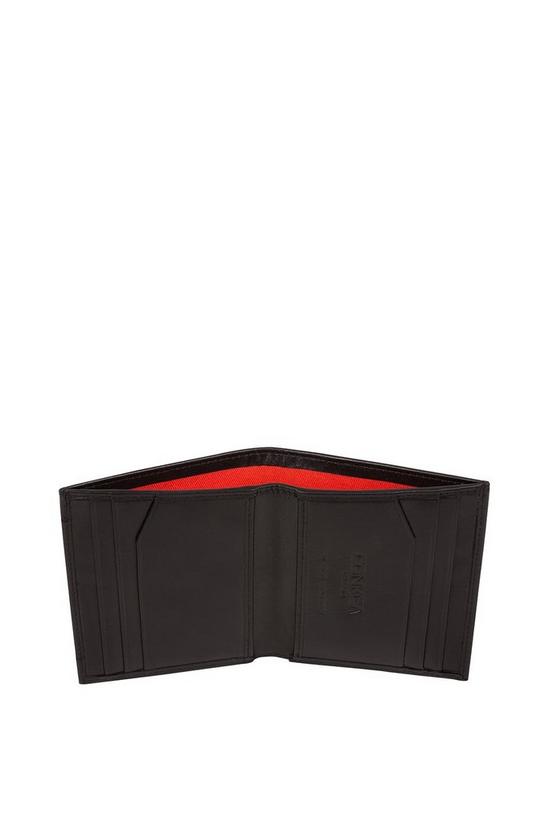 Conkca London 'Commandant' Leather Card Holder 2