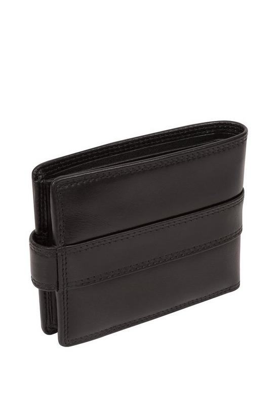 Conkca London 'Major' Leather Wallet 5