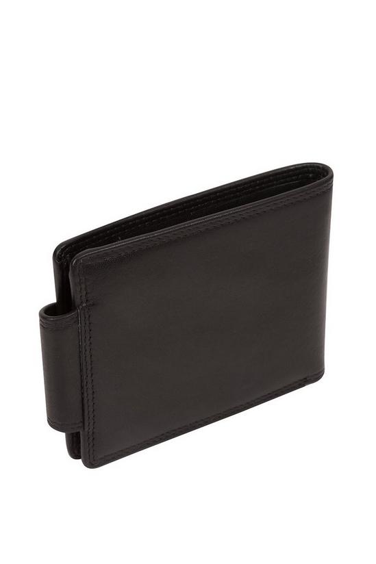 Conkca London 'Captain' Leather Wallet 4