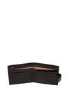 Pure Luxuries London 'Avro' Leather Wallet thumbnail 3