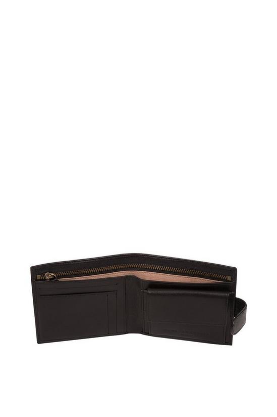 Pure Luxuries London 'Avro' Leather Wallet 3