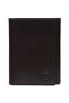 Pure Luxuries London 'Armstrong' Leather Wallet thumbnail 1