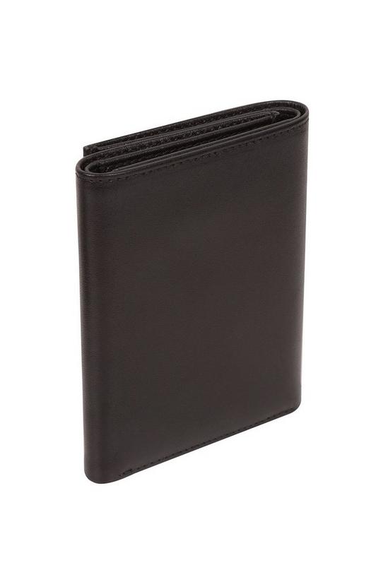 Pure Luxuries London 'Armstrong' Leather Wallet 3