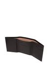 Pure Luxuries London 'Armstrong' Leather Wallet thumbnail 4