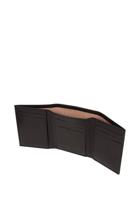 Pure Luxuries London 'Armstrong' Leather Wallet 4