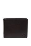 Pure Luxuries London 'Barracuda' Leather Wallet thumbnail 1