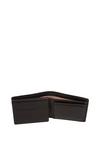 Pure Luxuries London 'Barracuda' Leather Wallet thumbnail 3