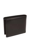 Pure Luxuries London 'Barracuda' Leather Wallet thumbnail 5