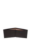 Pure Luxuries London 'Belvedere' Leather Wallet thumbnail 3