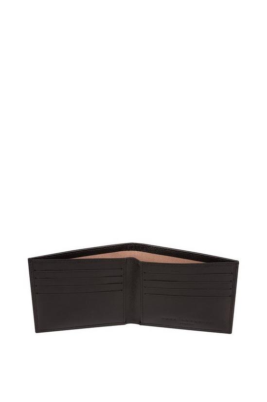 Pure Luxuries London 'Belvedere' Leather Wallet 3