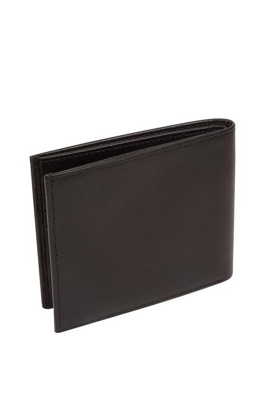 Pure Luxuries London 'Belvedere' Leather Wallet 4