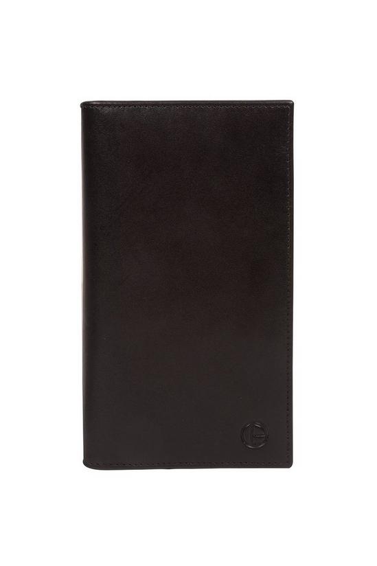 Pure Luxuries London 'Blenheim' Leather Wallet 1