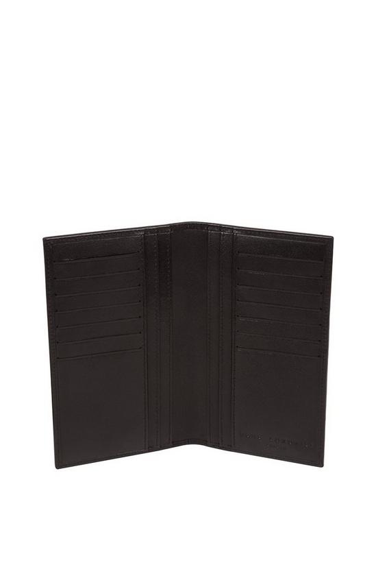 Pure Luxuries London 'Blenheim' Leather Wallet 3