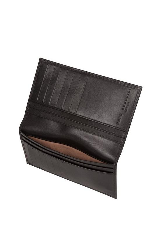 Pure Luxuries London 'Blenheim' Leather Wallet 5