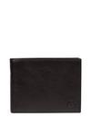 Pure Luxuries London 'Hawker' Leather Wallet thumbnail 1