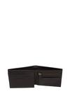 Pure Luxuries London 'Hawker' Leather Wallet thumbnail 3