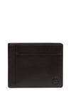 Pure Luxuries London 'Havilland' Leather Wallet thumbnail 1