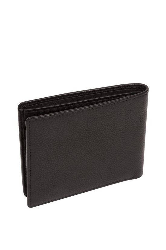 Pure Luxuries London 'Havilland' Leather Wallet 4