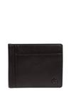 Pure Luxuries London 'Kestrel' Leather Wallet thumbnail 1