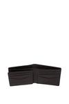 Pure Luxuries London 'Kestrel' Leather Wallet thumbnail 4