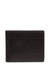Pure Luxuries London 'Lincoln' Leather Wallet thumbnail 1