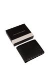 Pure Luxuries London 'Lincoln' Leather Wallet thumbnail 2