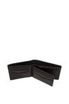 Pure Luxuries London 'Lincoln' Leather Wallet thumbnail 3