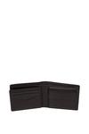 Pure Luxuries London 'Lincoln' Leather Wallet thumbnail 4