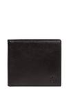 Pure Luxuries London 'Viking' Leather Wallet thumbnail 1