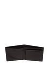 Pure Luxuries London 'Viking' Leather Wallet thumbnail 3