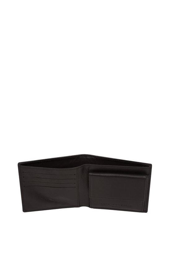 Pure Luxuries London 'Viking' Leather Wallet 3