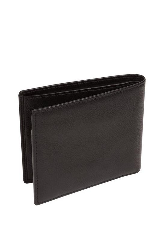 Pure Luxuries London 'Viking' Leather Wallet 4