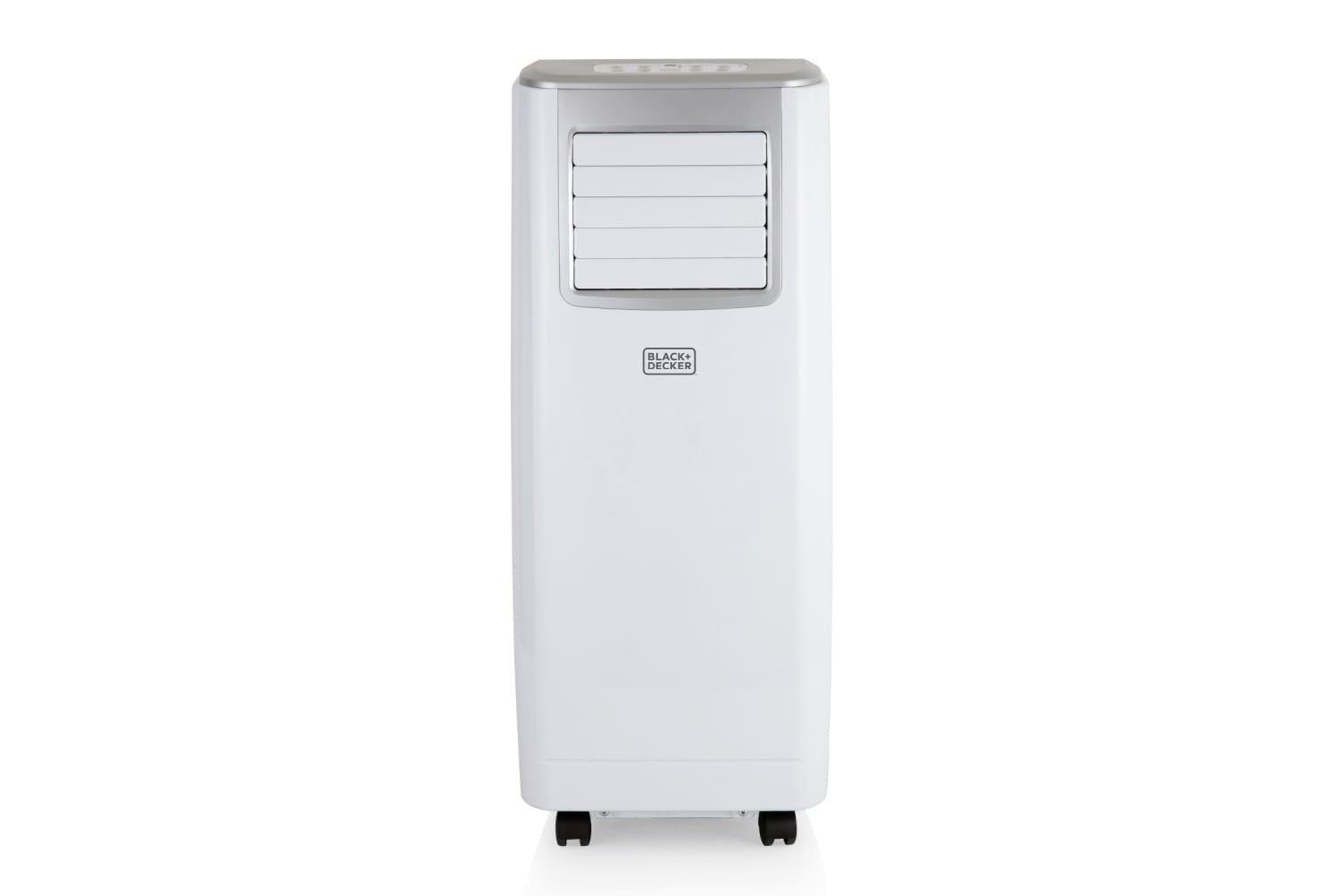 BLACK & DECKER BXAC40005GB Air Conditioner & Dehumidifier