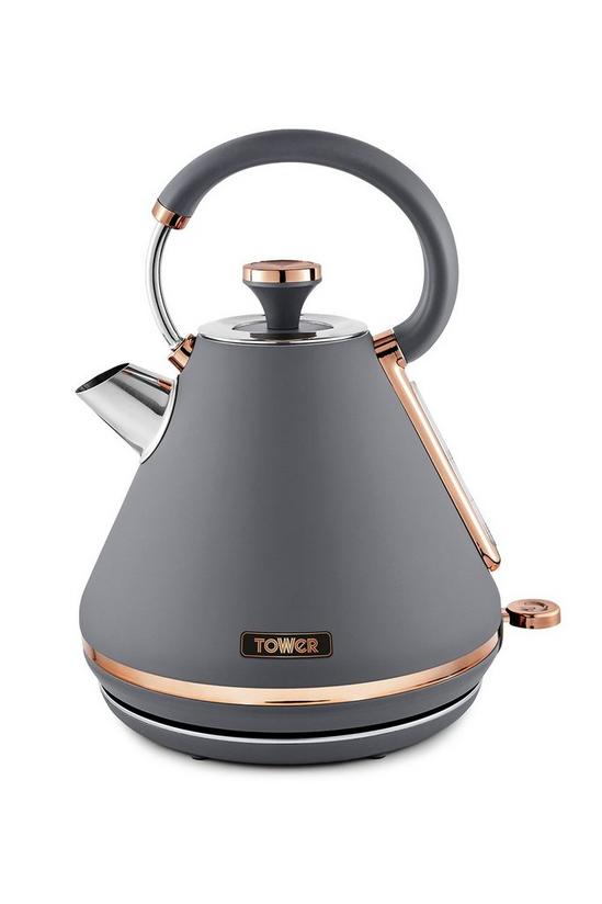 Tower Cavaletto 1.7L 3KW Kettle 1