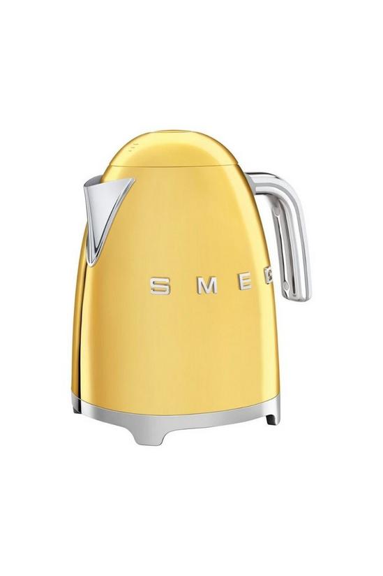 Debenhams.com - Some kitchen inspo🤍 🔎 Smeg Kettle -   🔎 Smeg Toaster -  📷 skoorki  (IG)