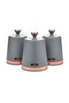 Tower Cavaletto Set of 3 Canisters thumbnail 1