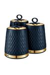 Tower Empire Set of 3 Canisters thumbnail 1