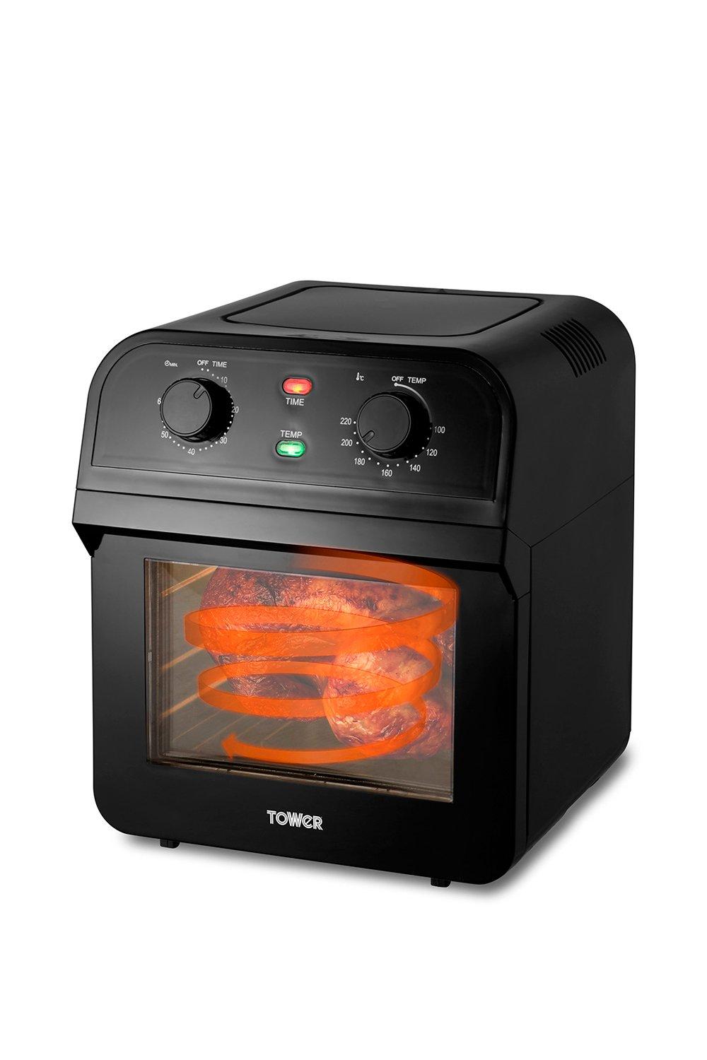 12L Manual AirFryer Oven