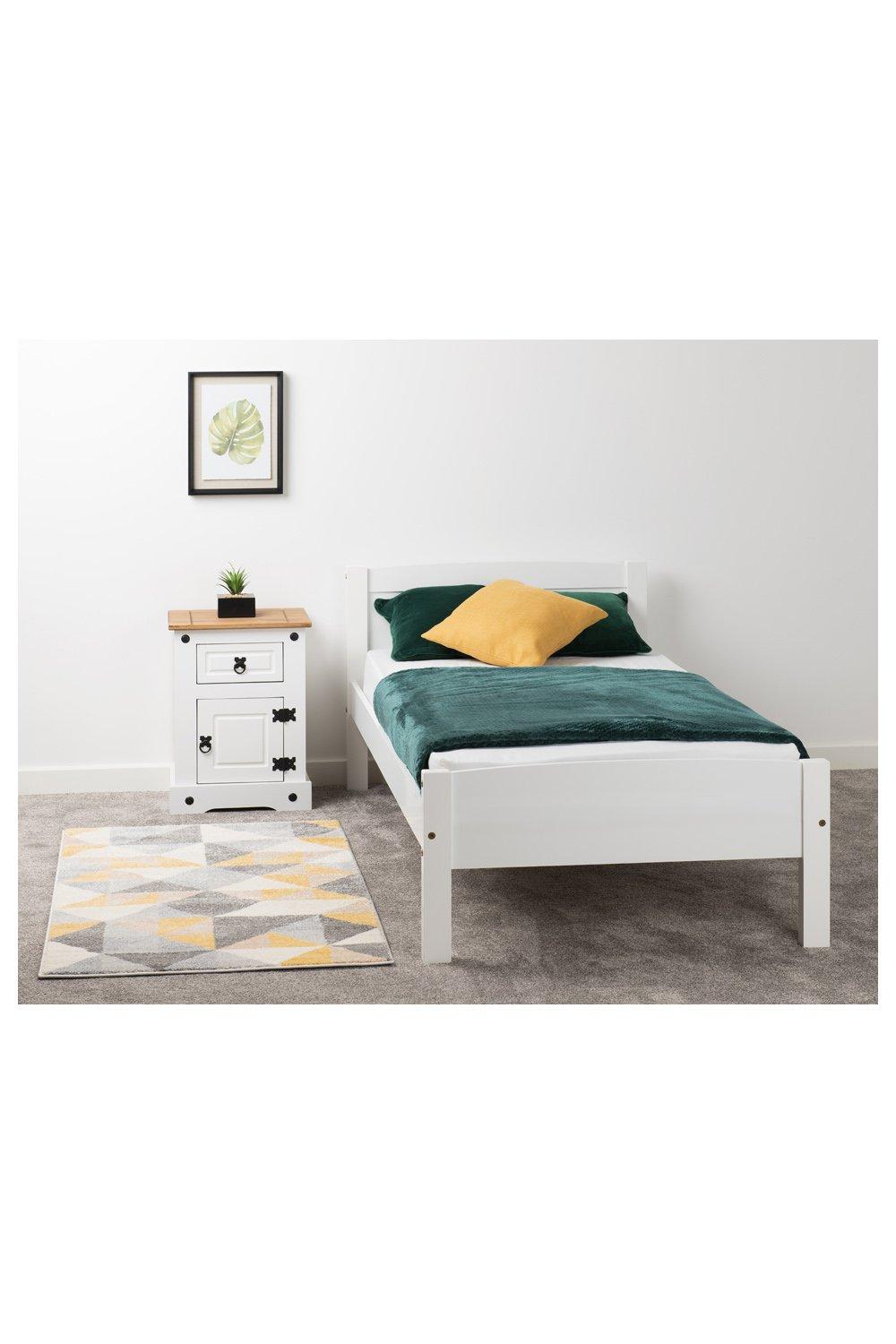 Amber 3' Single Bed