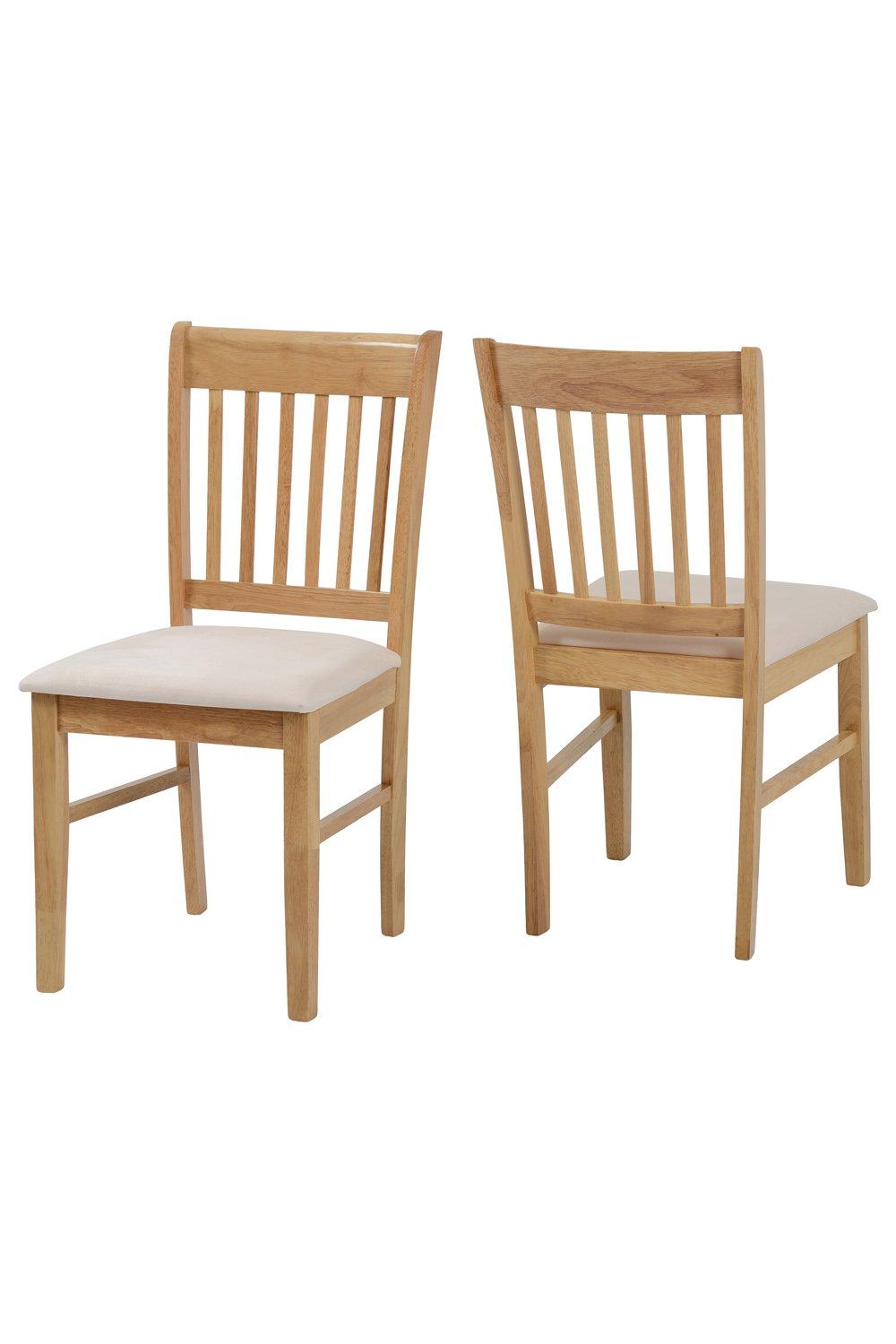 Oxford Chair ( Pair )