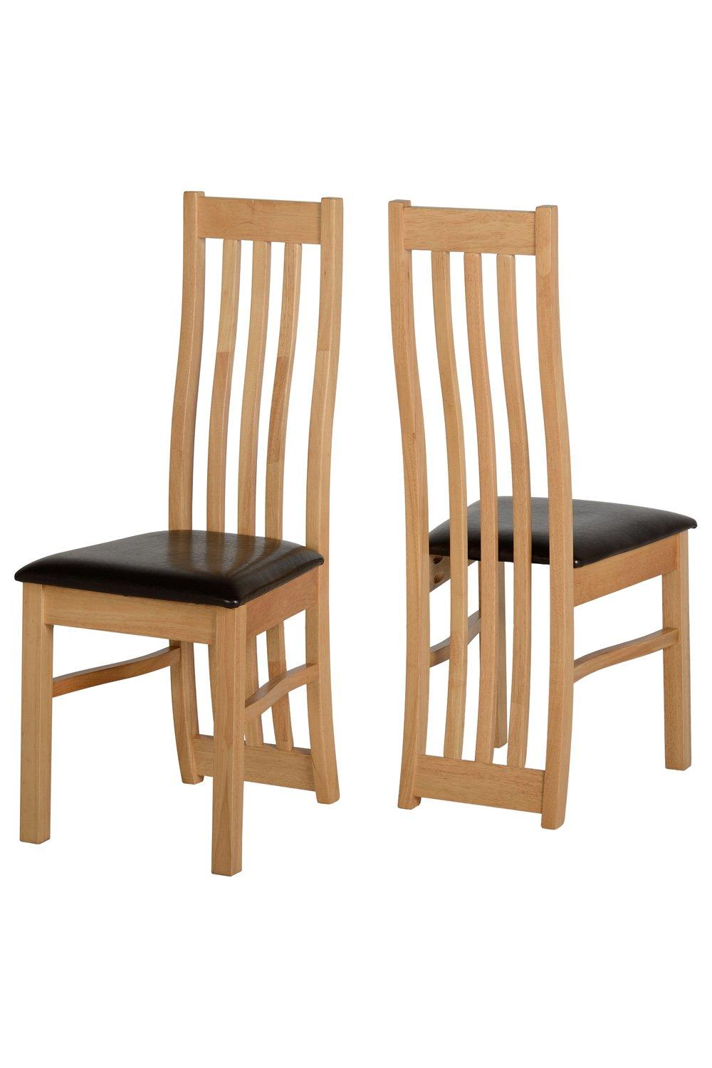 Ainsley Chair  ( Pair )