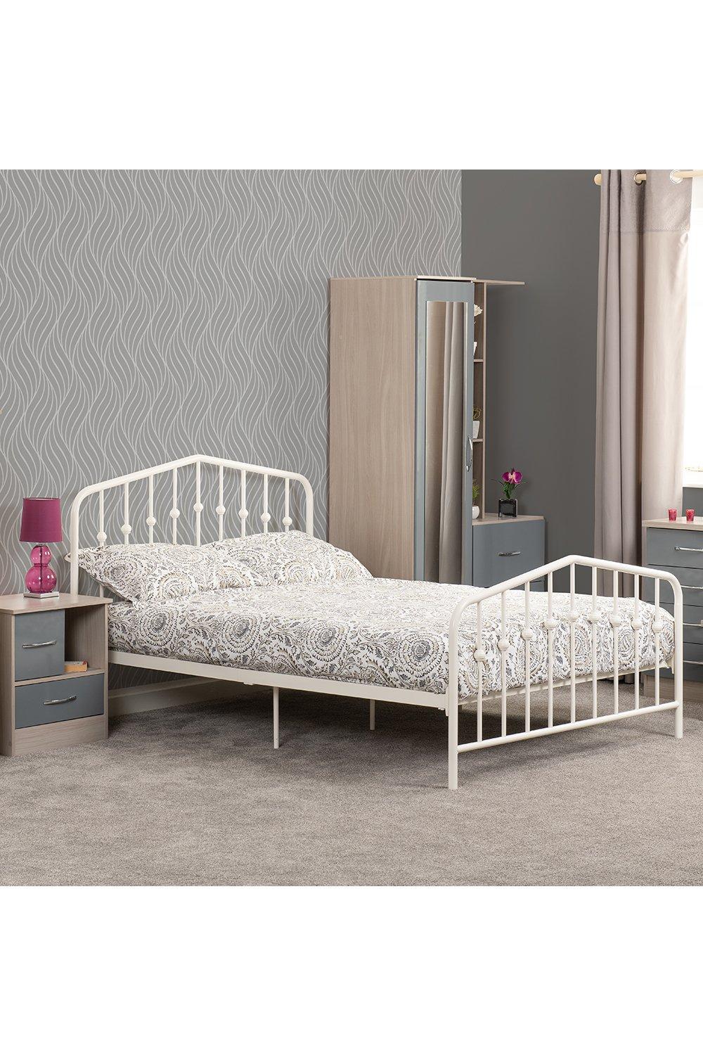York 5' King Bed