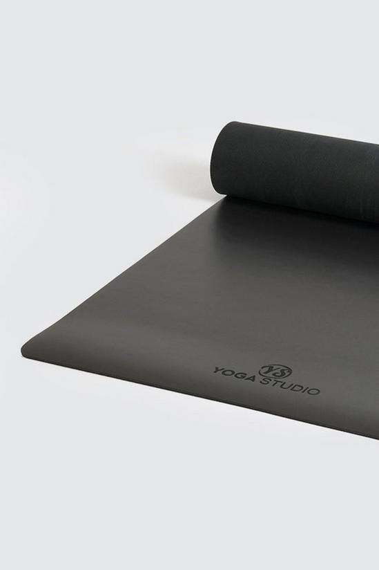 Yoga Studio The Grip Yoga Mat 4mm 2