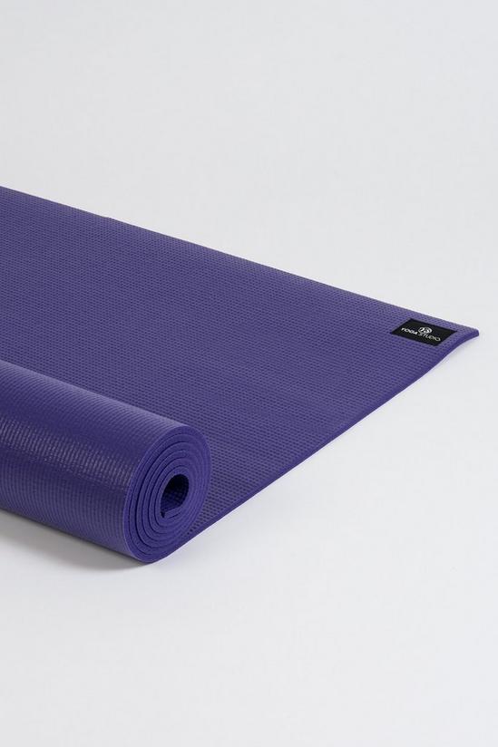 Yoga Studio Sticky Lite Yoga Mat 4.5mm 2