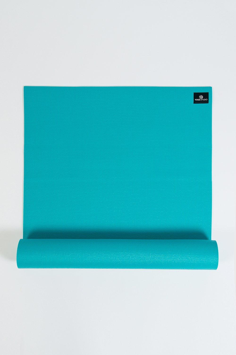 Sticky Lite Yoga Mat 4.5mm